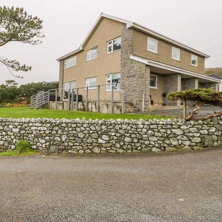 Hendre Wylan Villa Barmouth Eksteriør billede