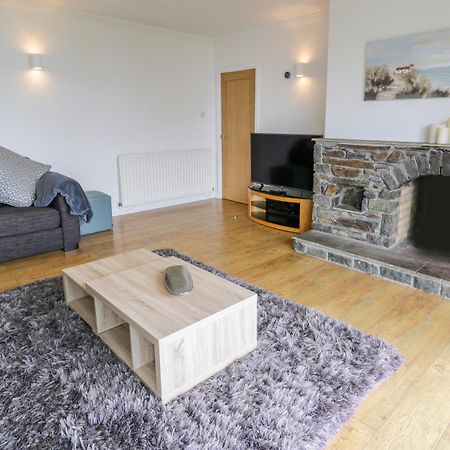 Hendre Wylan Villa Barmouth Eksteriør billede