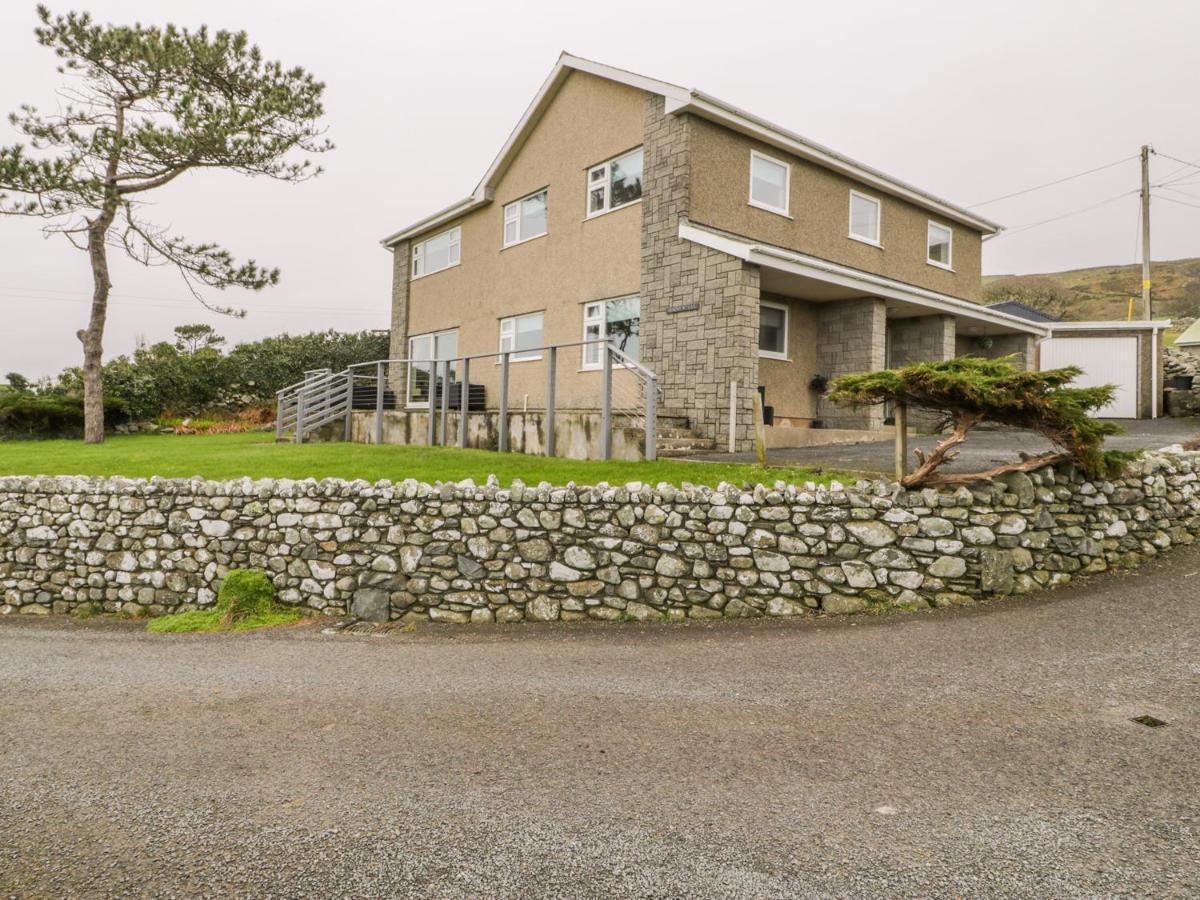 Hendre Wylan Villa Barmouth Eksteriør billede