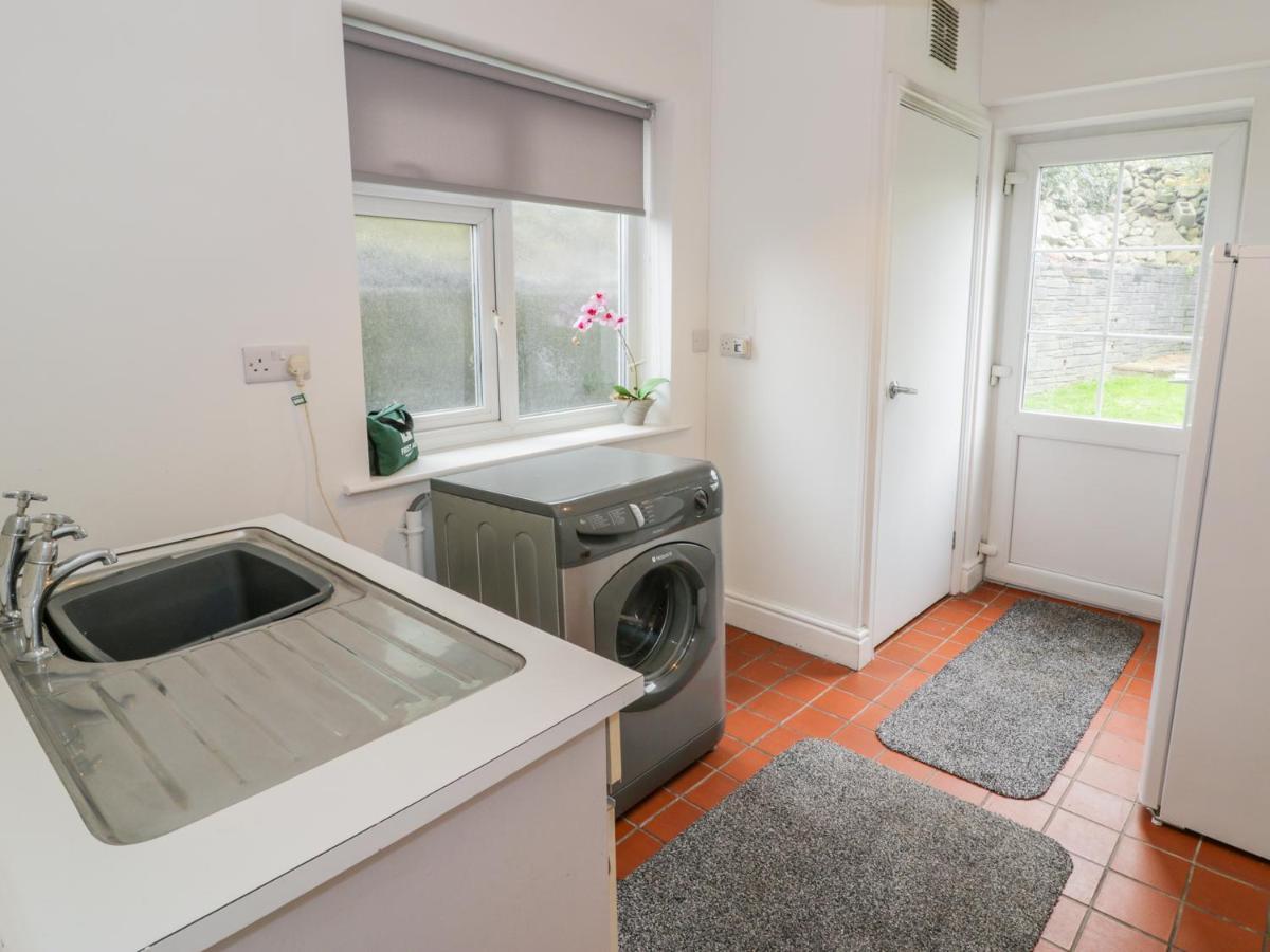 Hendre Wylan Villa Barmouth Eksteriør billede