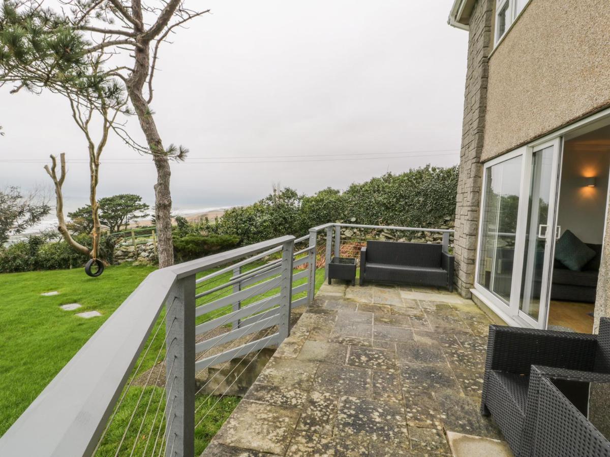 Hendre Wylan Villa Barmouth Eksteriør billede