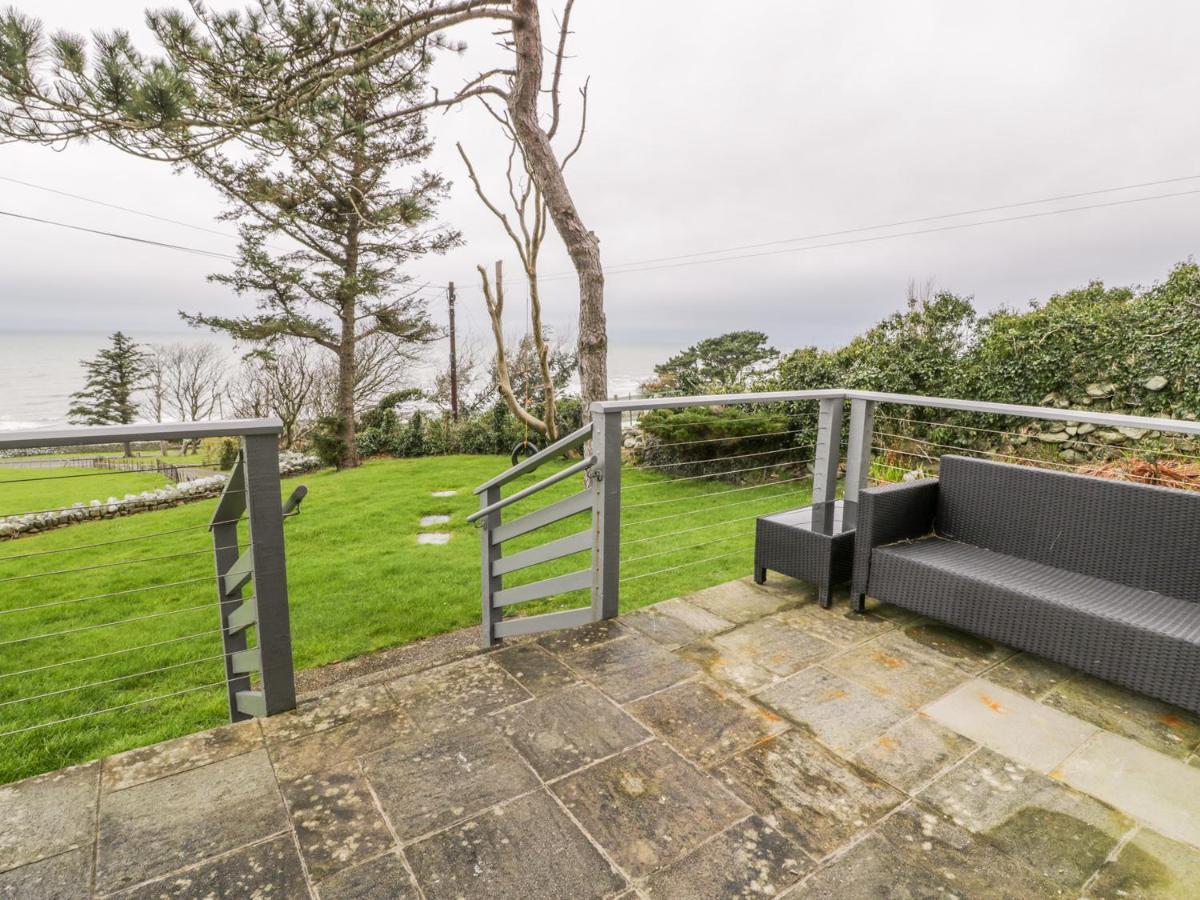 Hendre Wylan Villa Barmouth Eksteriør billede