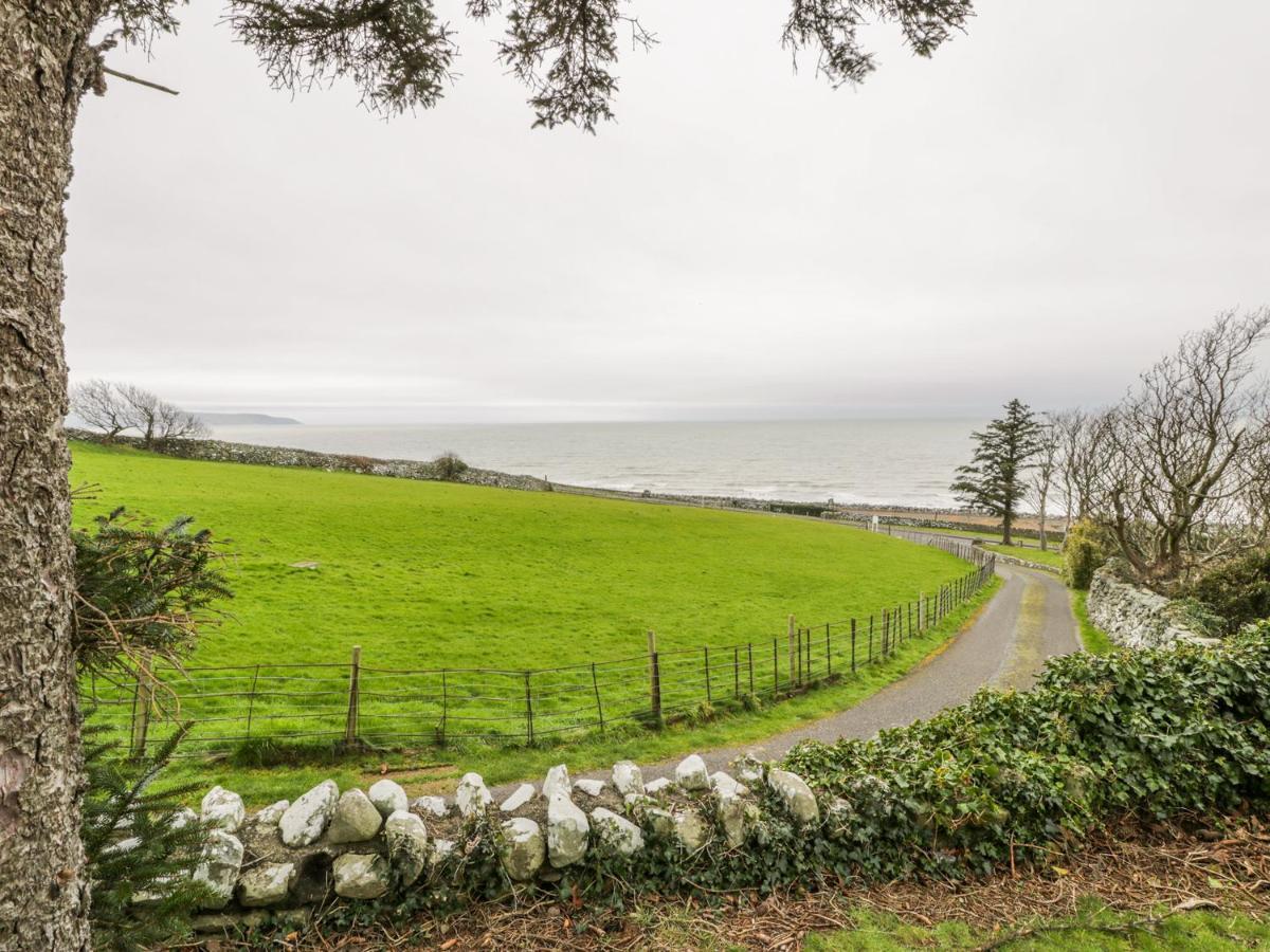 Hendre Wylan Villa Barmouth Eksteriør billede