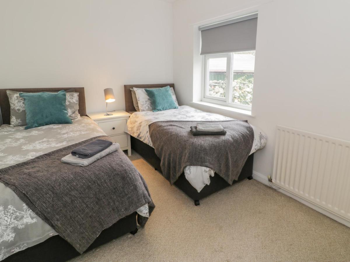 Hendre Wylan Villa Barmouth Eksteriør billede