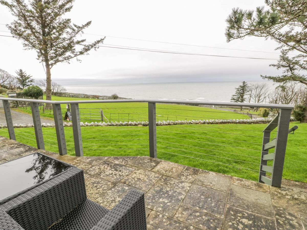 Hendre Wylan Villa Barmouth Eksteriør billede