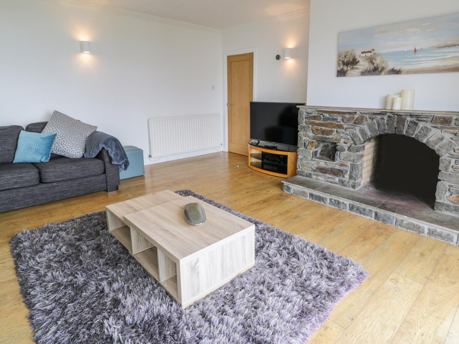 Hendre Wylan Villa Barmouth Eksteriør billede