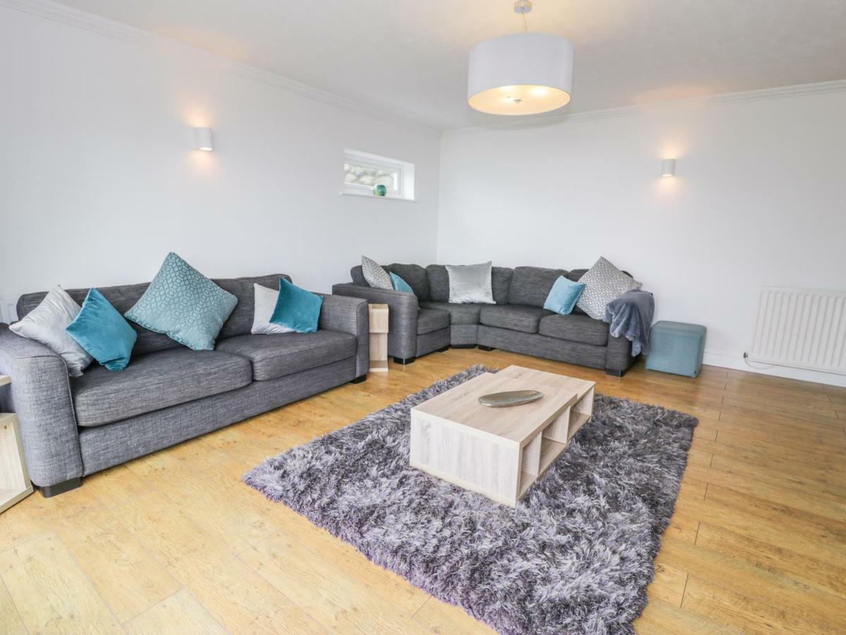Hendre Wylan Villa Barmouth Eksteriør billede