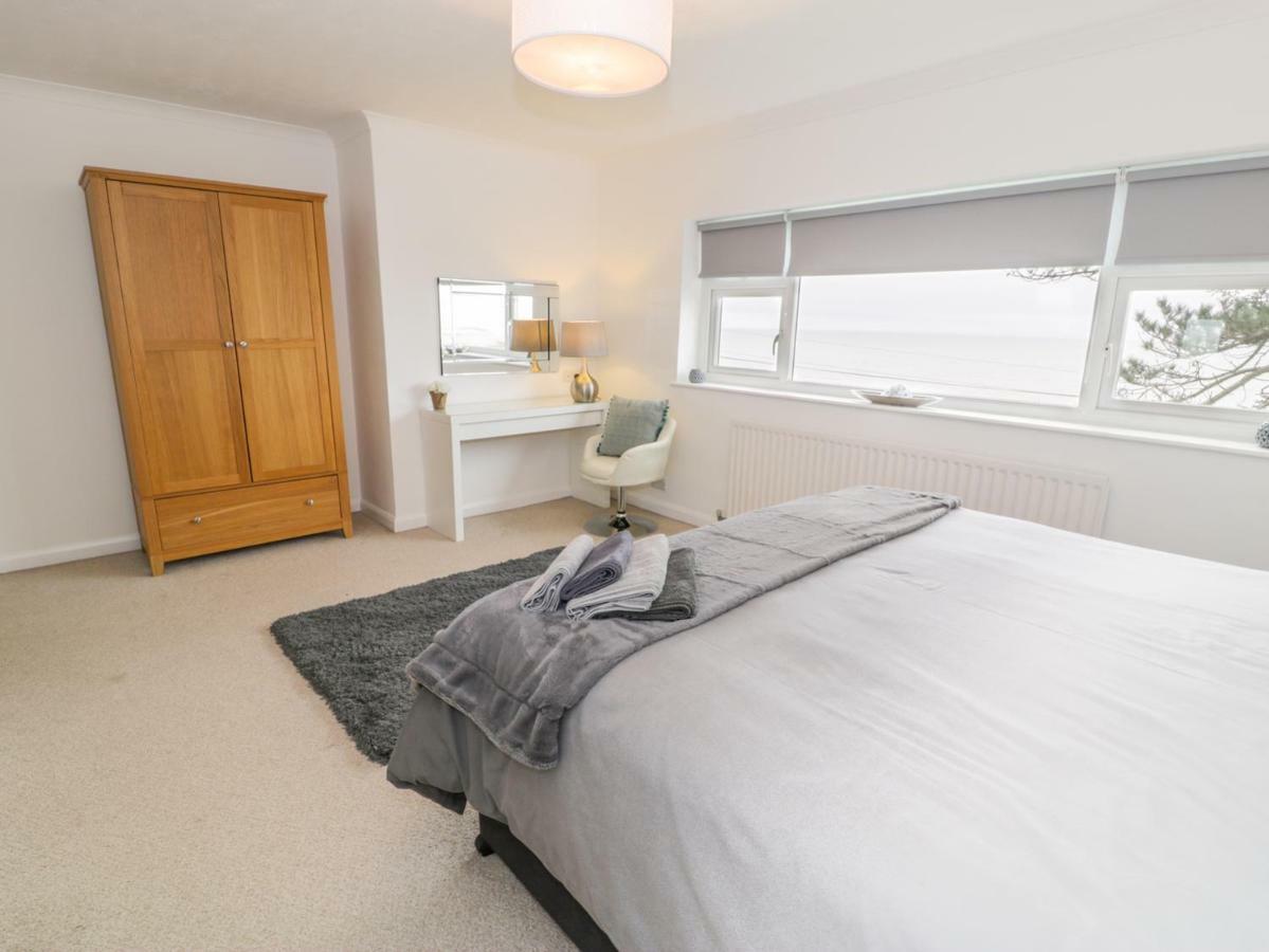 Hendre Wylan Villa Barmouth Eksteriør billede