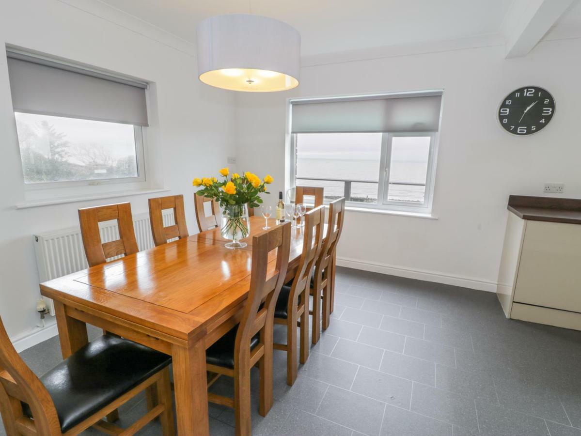 Hendre Wylan Villa Barmouth Eksteriør billede