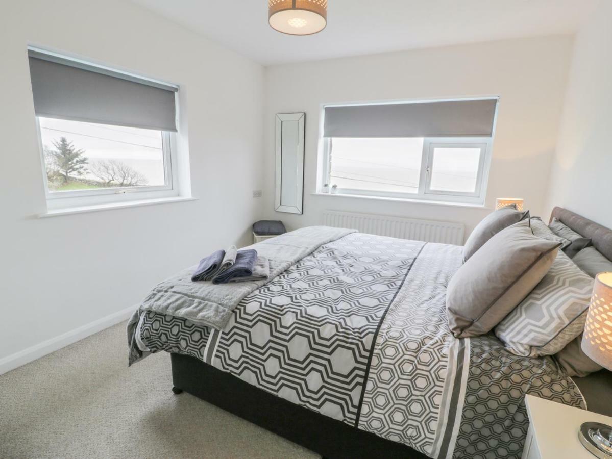 Hendre Wylan Villa Barmouth Eksteriør billede
