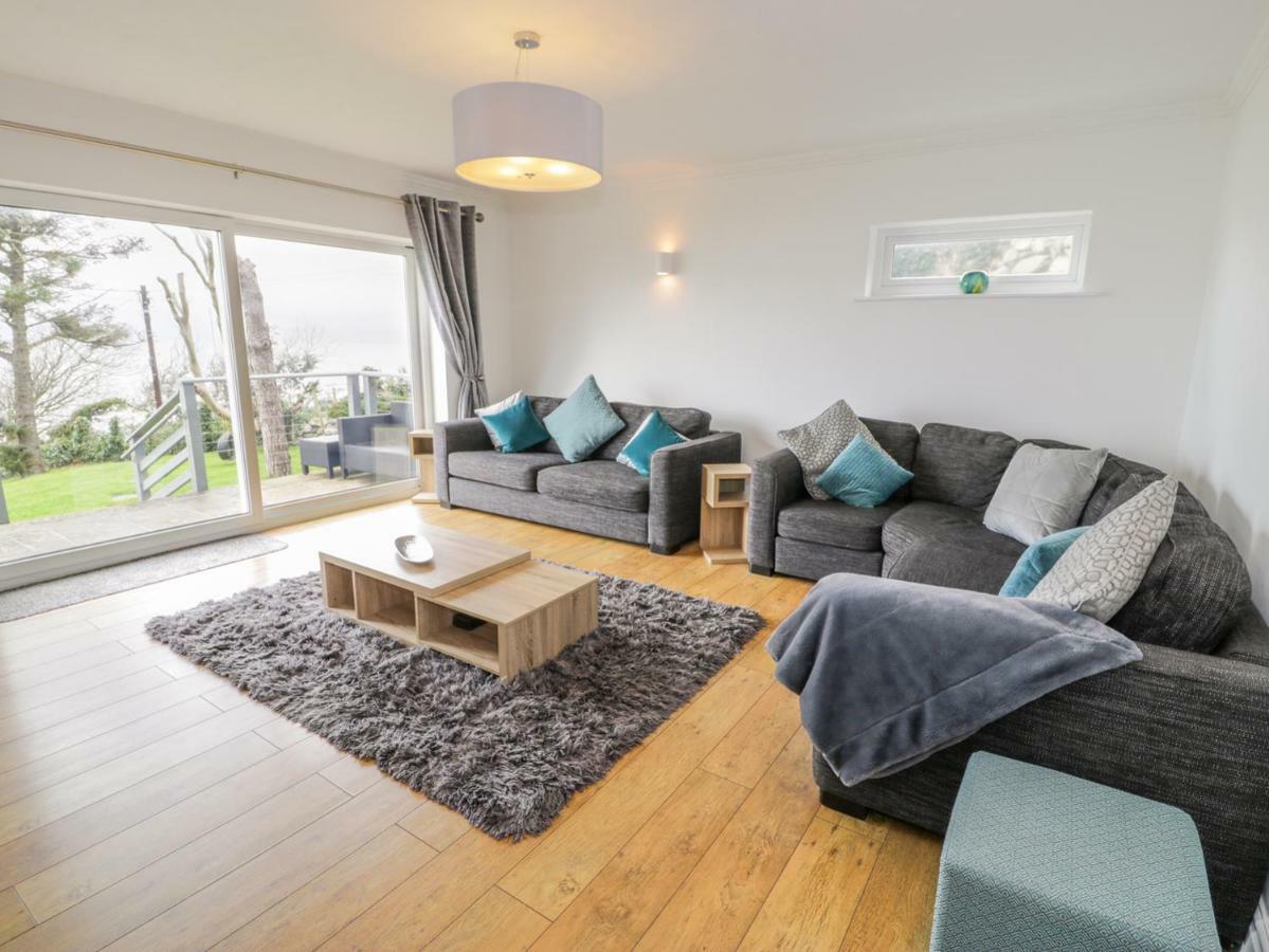 Hendre Wylan Villa Barmouth Eksteriør billede