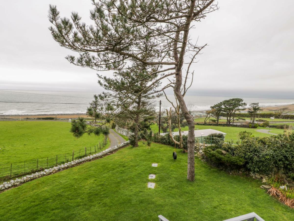 Hendre Wylan Villa Barmouth Eksteriør billede