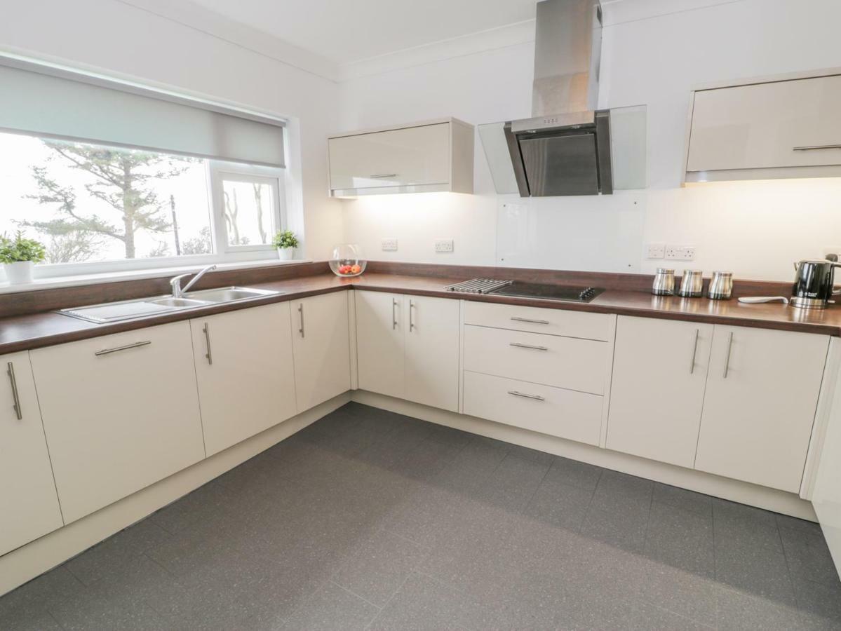 Hendre Wylan Villa Barmouth Eksteriør billede