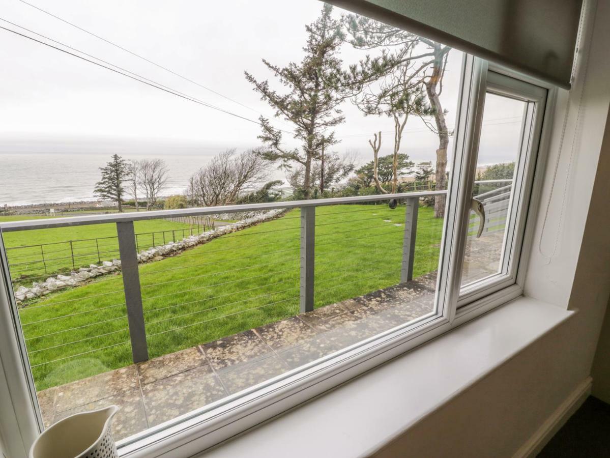 Hendre Wylan Villa Barmouth Eksteriør billede