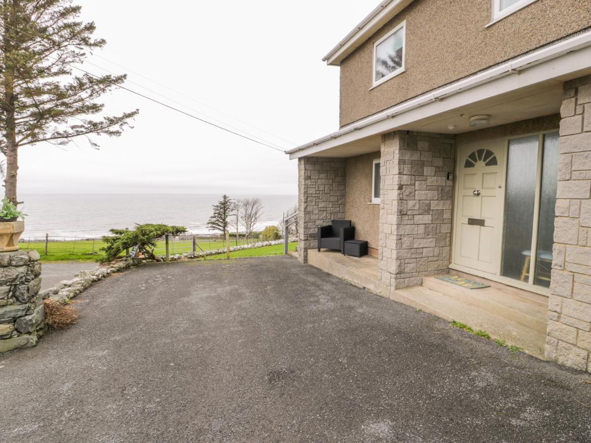Hendre Wylan Villa Barmouth Eksteriør billede